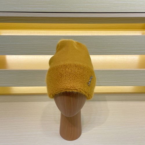 Saint Laurent YSL hats135