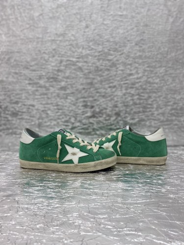 Golden Goose GGDB Stardan Womens Mens Shoes Fashion Sneakers Unisex Design Luxury Brand Men's Super-Star sneakers with Box  