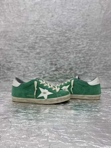 Golden Goose GGDB Stardan Womens Mens Shoes Fashion Sneakers Unisex Design Luxury Brand Men's Super-Star sneakers with Box  