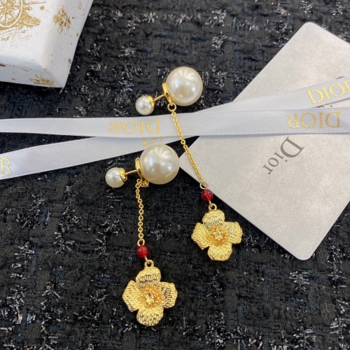 Dior Luxury Womens Earrings