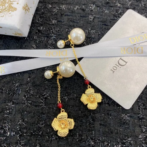 Dior Luxury Womens Earrings