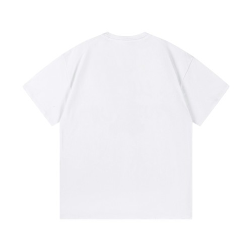 Prada Luxury Brand Men Womens Short Sleeve T-Shirt   