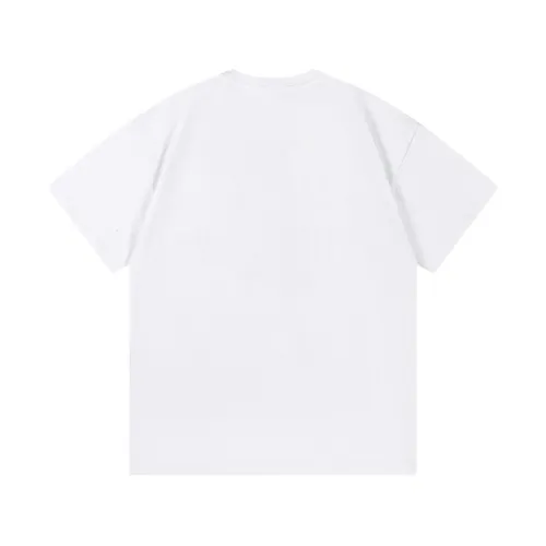 Prada Luxury Brand Men Womens Short Sleeve T-Shirt   
