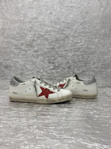 Golden Goose GGDB Stardan Womens Mens Shoes Fashion Sneakers Unisex Design Luxury Brand Men's Super-Star sneakers with Box  