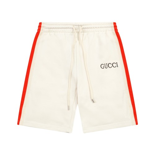 Gucci Luxury Brand Women Mens Pant Shorts   