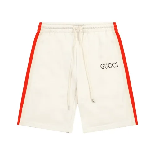 Gucci Luxury Brand Women Mens Pant Shorts   
