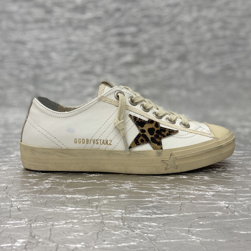 Golden Goose GGDB Stardan Womens Mens Shoes Fashion Sneakers Unisex Design Luxury Brand Men's Super-Star sneakers with Box  