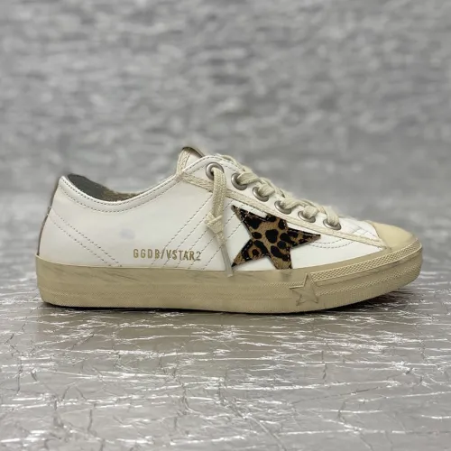 Golden Goose GGDB Stardan Womens Mens Shoes Fashion Sneakers Unisex Design Luxury Brand Men's Super-Star sneakers with Box  