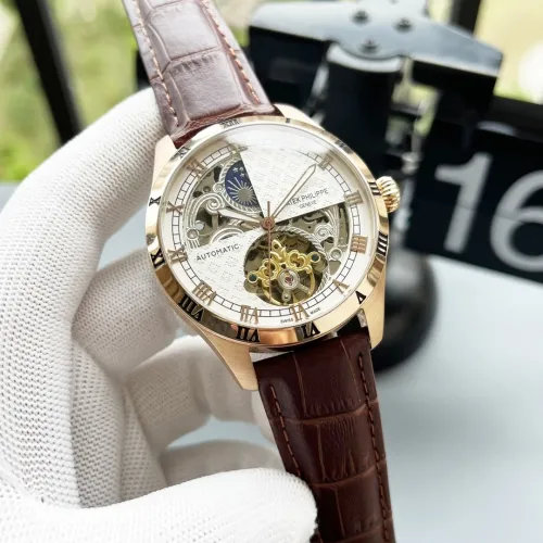 Patek Philippe Watch017