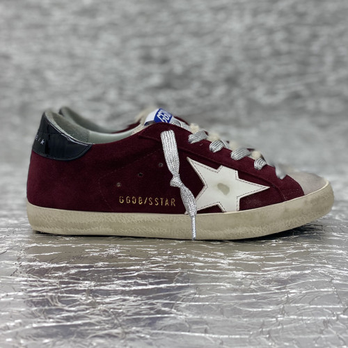 Golden Goose GGDB Stardan Womens Mens Shoes Fashion Sneakers Unisex Design Luxury Brand Men's Super-Star sneakers with Box  