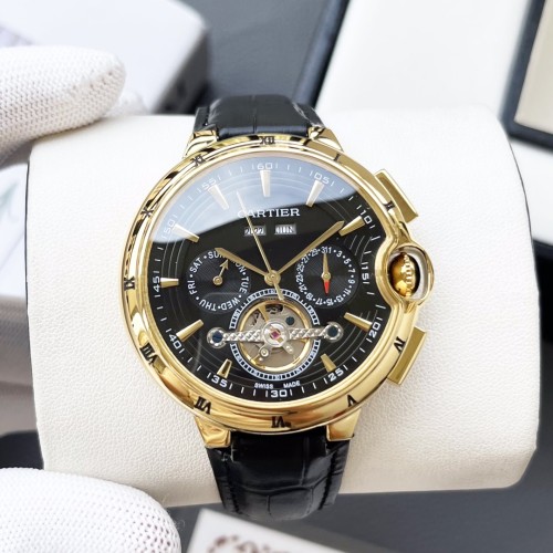 Cartier Watch020