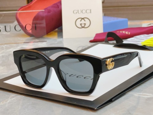 Gucci Sunglasses Luxury Brand Womens Sunglasses with Original Box  GG1550SK