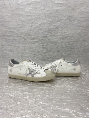 Golden Goose GGDB Stardan Womens Mens Shoes Fashion Sneakers Unisex Design Luxury Brand Men's Super-Star sneakers with Box  