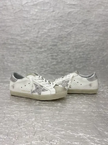 Golden Goose GGDB Stardan Womens Mens Shoes Fashion Sneakers Unisex Design Luxury Brand Men's Super-Star sneakers with Box  