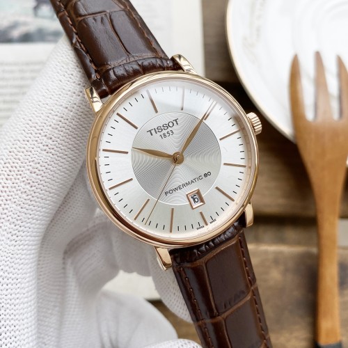 Tissot Watch066