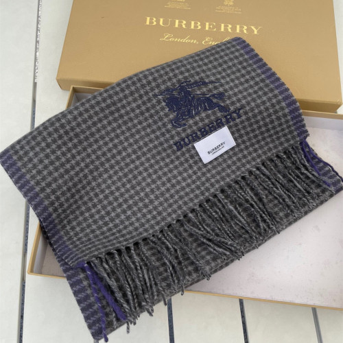 Burberry Scarves Womens Fashion Scarf254