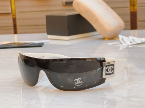 Chanel Sunglasses Luxury Brand Men Womens Sunglasses with Original Box  CH5085-B