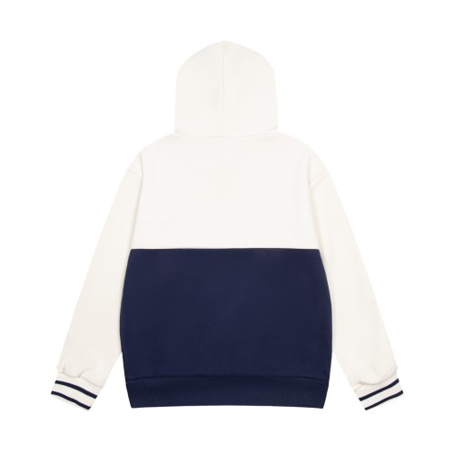 Gucci Womens Mens Long Sleeve Sweatshirt Hoodies Luxury Brand Mens Interlocking G sweatshirt