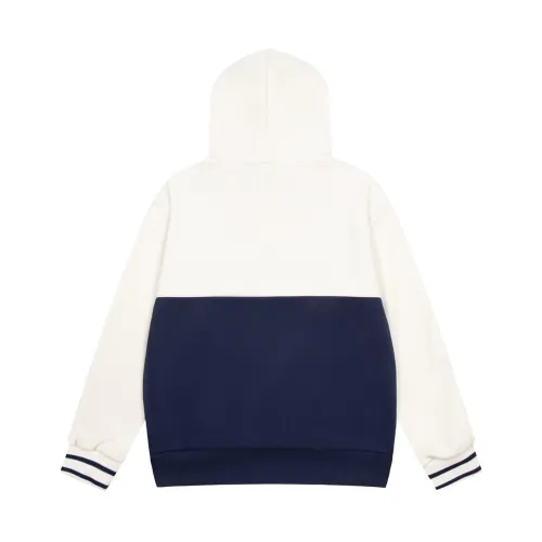 Gucci Womens Mens Long Sleeve Sweatshirt Hoodies Luxury Brand Mens Interlocking G sweatshirt