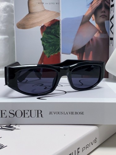 Versace Sunglasses Luxury Brand Men Womens Sunglasses with Original Box  