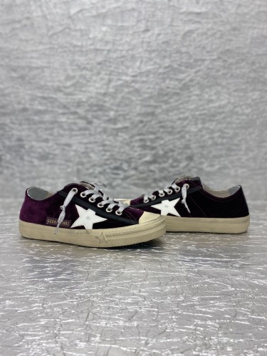 Golden Goose GGDB Stardan Womens Mens Shoes Fashion Sneakers Unisex Design Luxury Brand Men's Super-Star sneakers with Box  