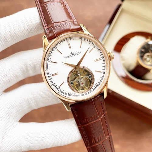 Jaeger Lecoultre Watch004