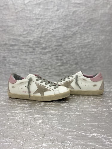 Golden Goose GGDB Stardan Womens Mens Shoes Fashion Sneakers Unisex Design Luxury Brand Men's Super-Star sneakers with Box  