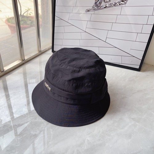 Loewe Womens Bucket Hat Luxury Brand Design Loewe Hats with Original Box  