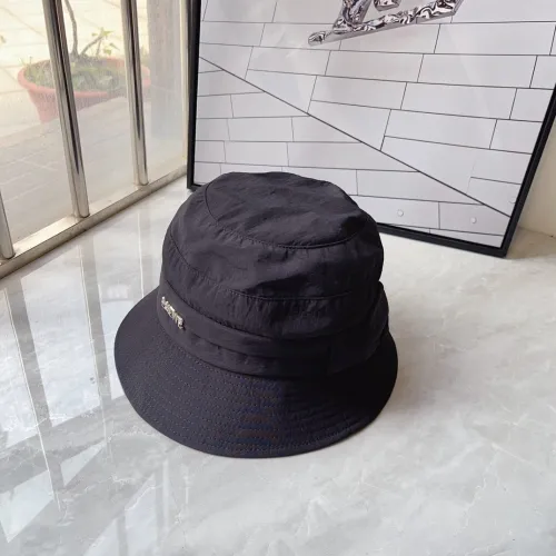 Loewe Womens Bucket Hat Luxury Brand Design Loewe Hats with Original Box  