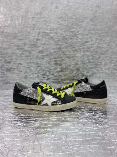 Golden Goose GGDB Stardan Womens Mens Shoes Fashion Sneakers Unisex Design Luxury Brand Men's Super-Star sneakers with Box  