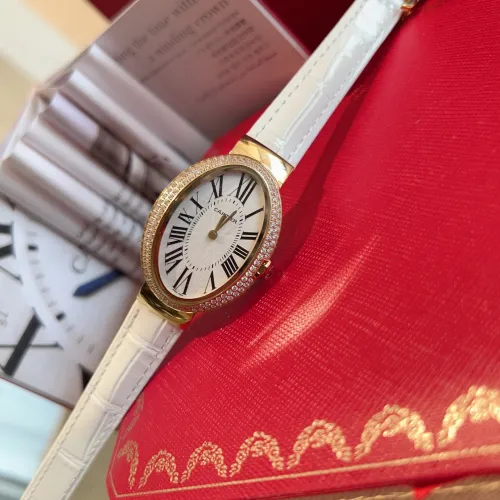 Cartier Watch040