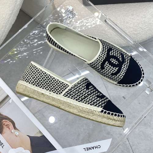 Chanel Women Shoes Casual Luxury Brand Fashion Shoes Breathable Design with Original Box  