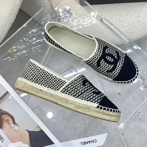 Chanel Women Shoes Casual Luxury Brand Fashion Shoes Breathable Design with Original Box  
