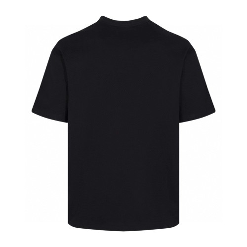Burberry Luxury Brand Women Mens Short Sleeve T-Shirt T shirts   