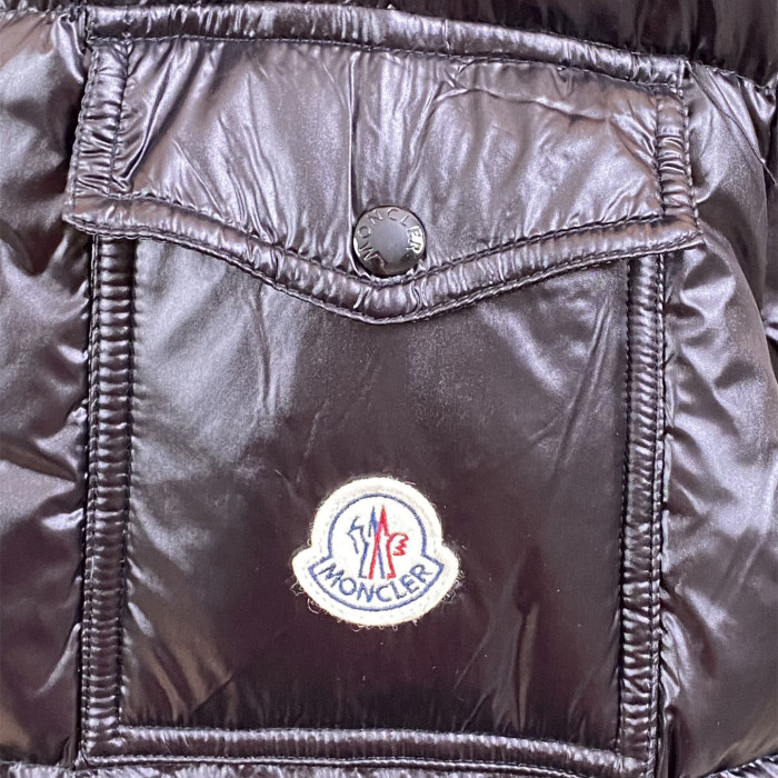 Moncler Men Womens Down Jacket Womens Coats Luxury Brand Fashion Design