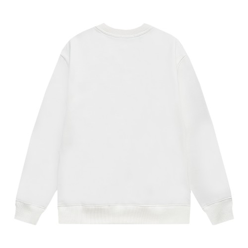 Fendi Womens Mens Sweatshirt Luxury Brand Mens Sweatshirts   