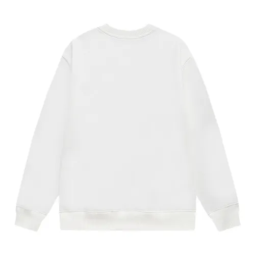 Fendi Womens Mens Sweatshirt Luxury Brand Mens Sweatshirts   