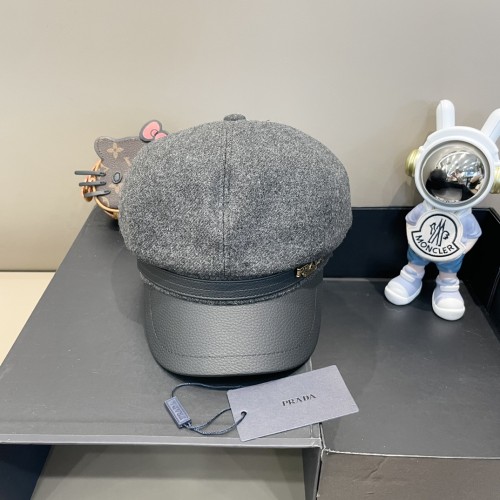 Prada Hats 073