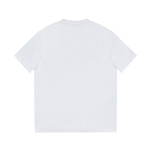 Fendi Luxury Brand Women Mens Short Sleeve T-Shirt   