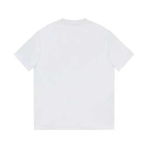 Fendi Luxury Brand Women Mens Short Sleeve T-Shirt   