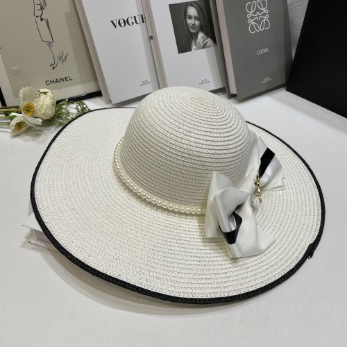 Saint Laurent YSL hats026