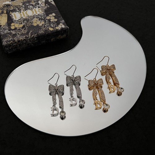 Dior Luxury Womens Earrings Luxury