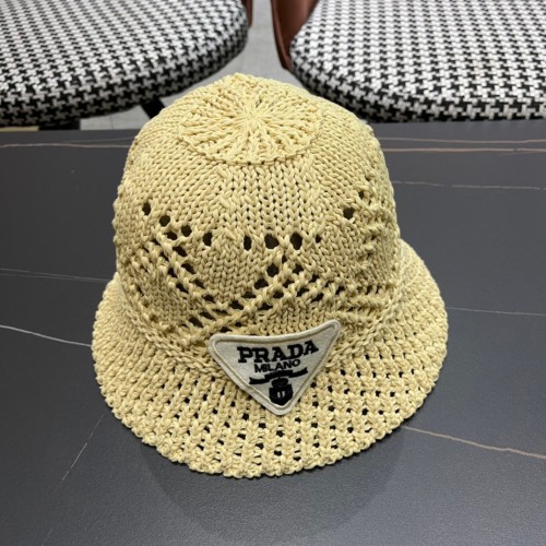 Prada Hats 199