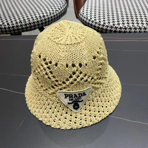 Prada Hats 199