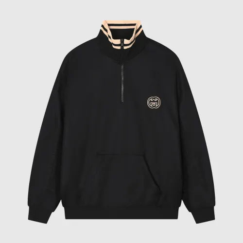 Gucci Men Womens Coat Luxury Brand Mens Jackets Top Quality   