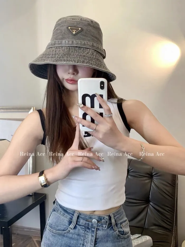 Prada Hats 155