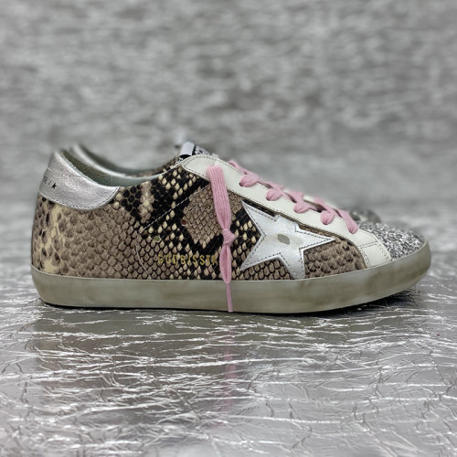 Golden Goose GGDB Stardan Womens Mens Shoes Fashion Sneakers Unisex Design Luxury Brand Men's Super-Star sneakers with Box  