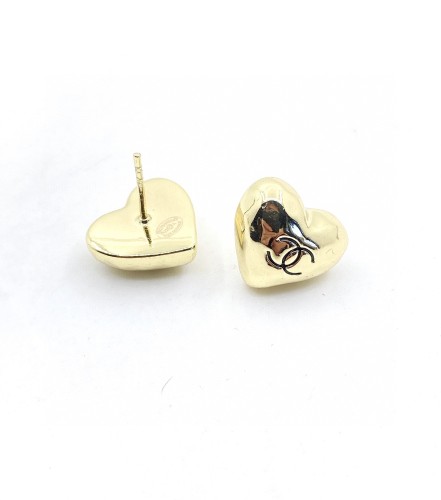 Chanel Luxury Womens Earrings