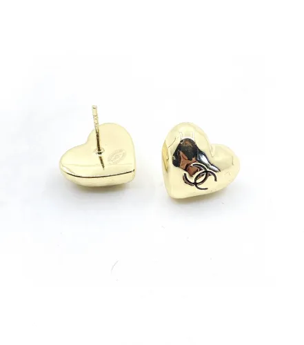 Chanel Luxury Womens Earrings