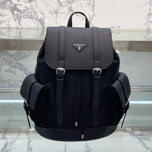 Prada Womens Mens Bags Backpacks Luxury Brand Design Fashion Type without Original Box
